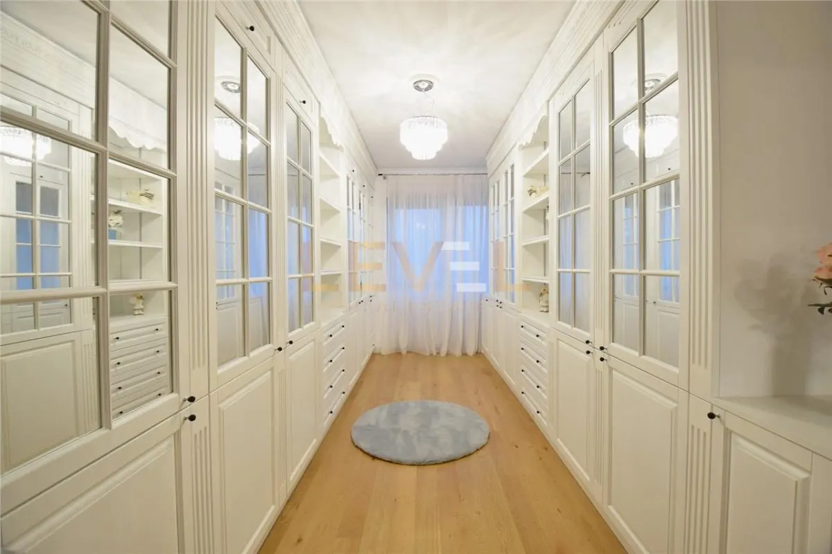 Apartament de LUX cu 4 camere de vanzare - Gafencu 49 - Herastrau - foto 19