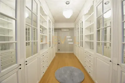 Apartament de LUX cu 4 camere de vanzare - Gafencu 49 - Herastrau - foto 20