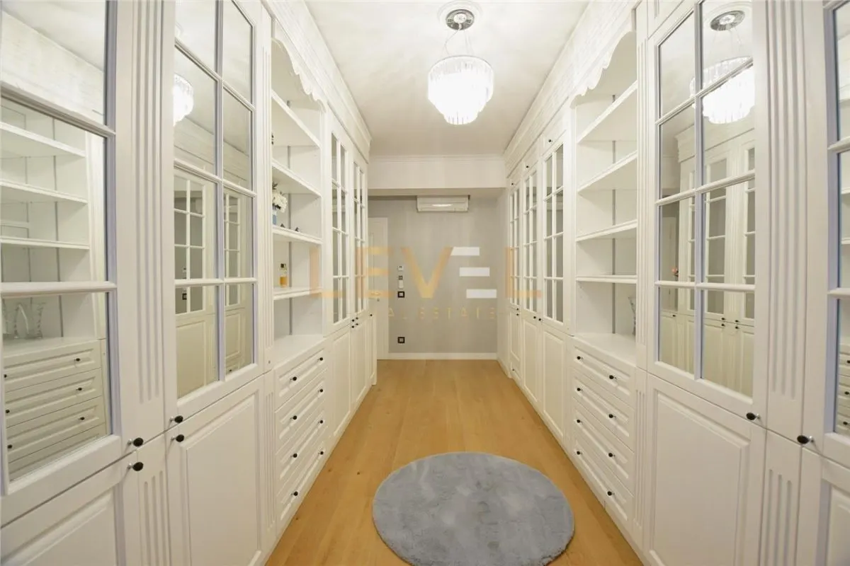 Apartament de LUX cu 4 camere de vanzare - Gafencu 49 - Herastrau - foto 20