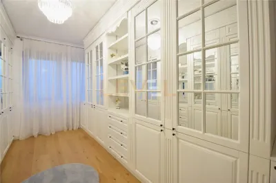 Apartament de LUX cu 4 camere de vanzare - Gafencu 49 - Herastrau - foto 21
