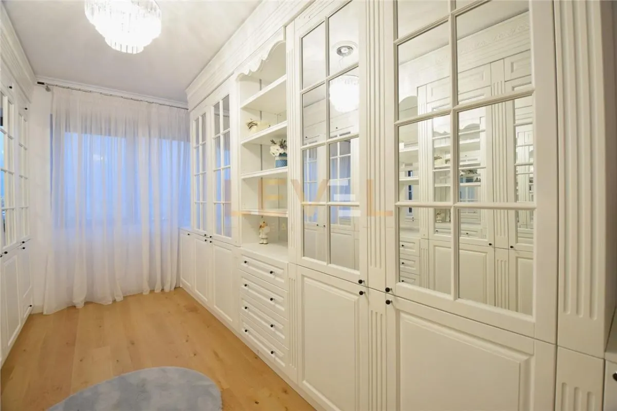 Apartament de LUX cu 4 camere de vanzare - Gafencu 49 - Herastrau - foto 21