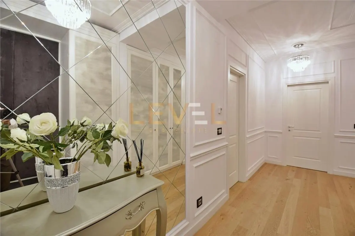 Apartament de LUX cu 4 camere de vanzare - Gafencu 49 - Herastrau - foto 22