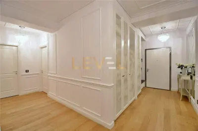 Apartament de LUX cu 4 camere de vanzare - Gafencu 49 - Herastrau - foto 23