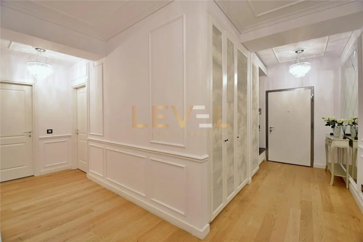 Apartament de LUX cu 4 camere de vanzare - Gafencu 49 - Herastrau - foto 23