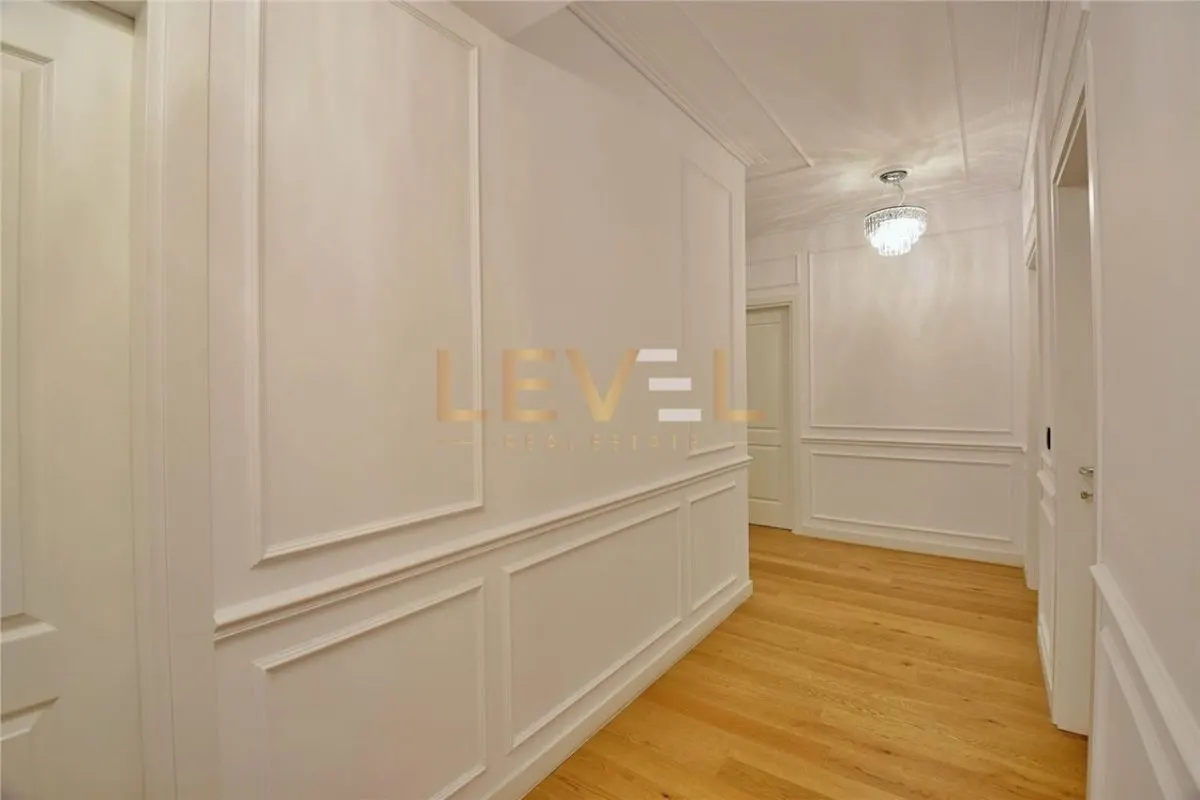 Apartament de LUX cu 4 camere de vanzare - Gafencu 49 - Herastrau - foto 24