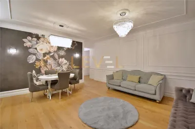 Apartament de LUX cu 4 camere de vanzare - Gafencu 49 - Herastrau - foto 5