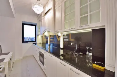 Apartament de LUX cu 4 camere de vanzare - Gafencu 49 - Herastrau - foto 7