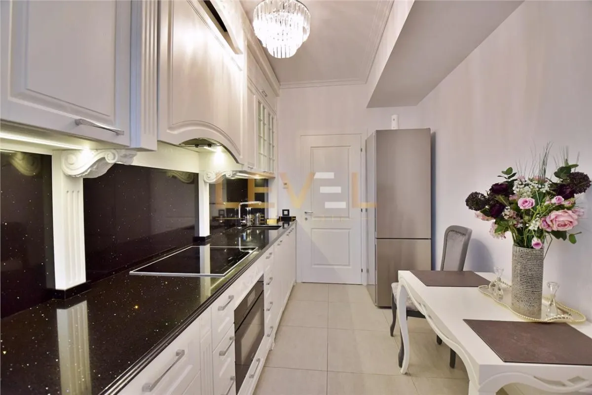 Apartament de LUX cu 4 camere de vanzare - Gafencu 49 - Herastrau - foto 8