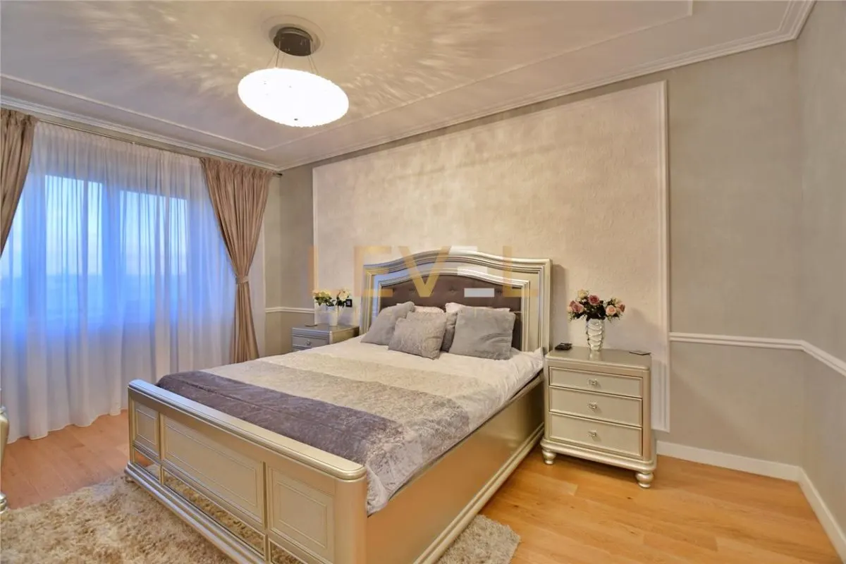 Apartament de LUX cu 4 camere de vanzare - Gafencu 49 - Herastrau - foto 10