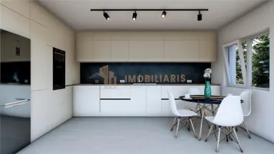 Casa individuala Tautii Magheraus zona Centru - foto 13