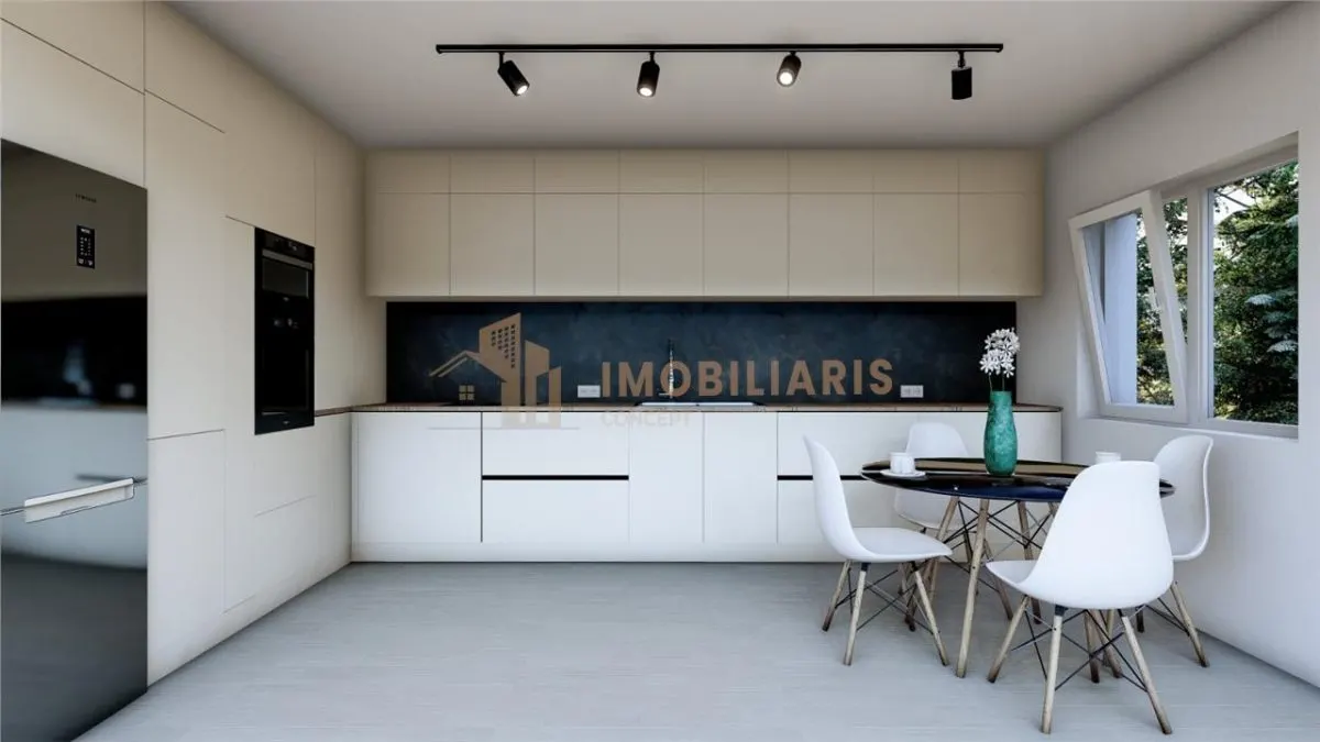 Casa individuala Tautii Magheraus zona Centru - foto 13