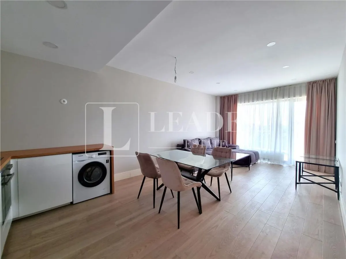 3 camere I Mobilat I Complet Nou I Triana - foto 1