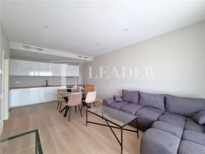 3 camere I Mobilat I Complet Nou I Triana - foto 2