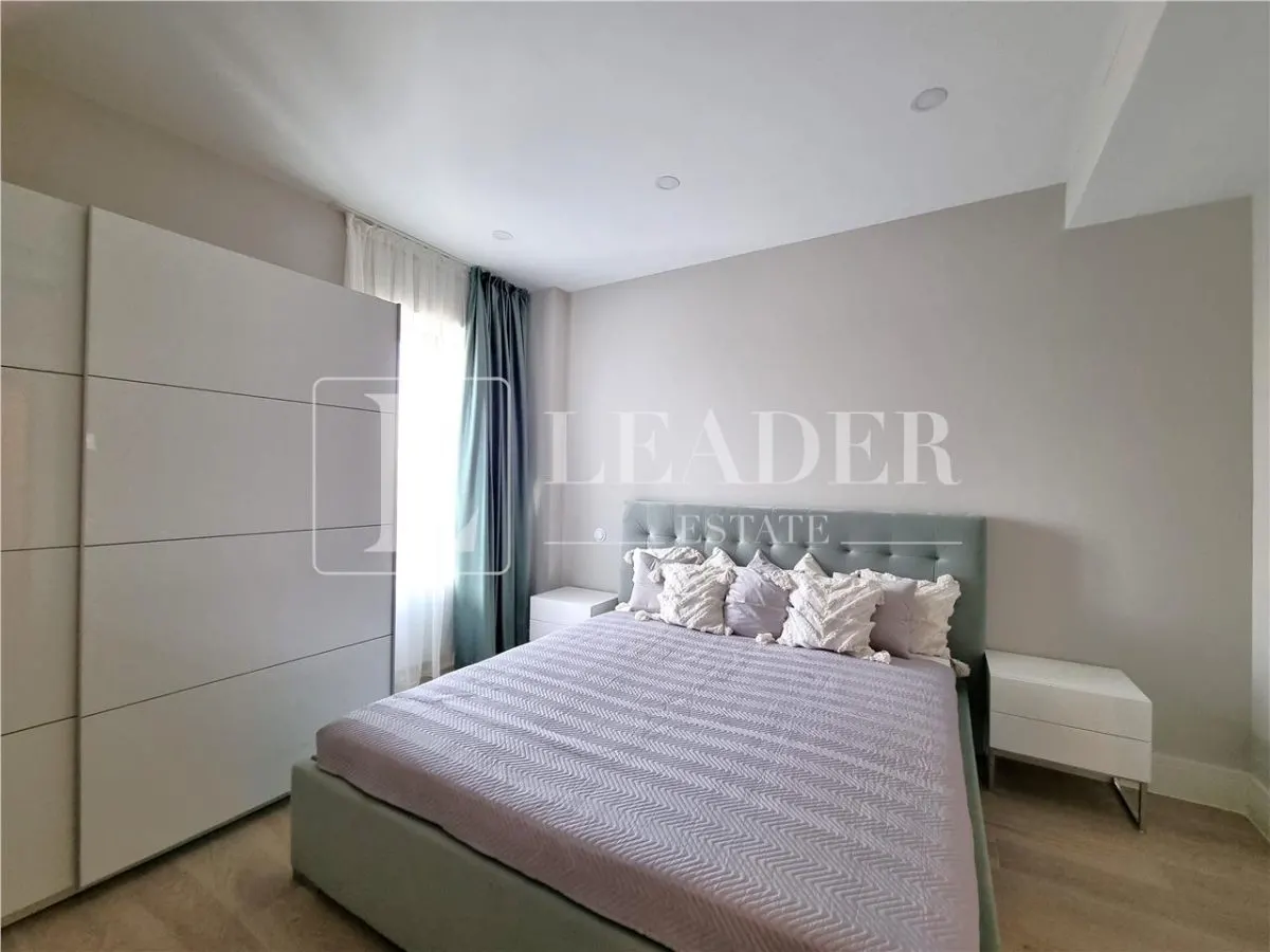 3 camere I Mobilat I Complet Nou I Triana - foto 4