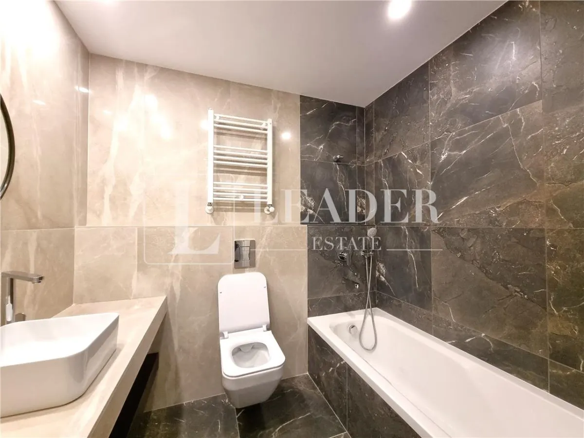 3 camere I Mobilat I Complet Nou I Triana - foto 5