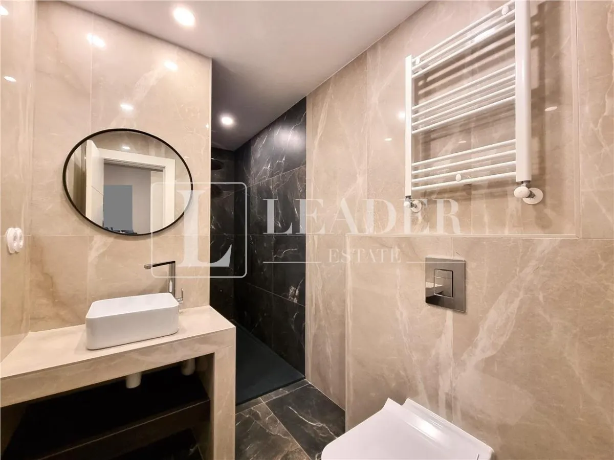 3 camere I Mobilat I Complet Nou I Triana - foto 7