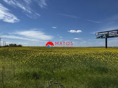 Teren de vanzare in Baicoi â€“ DN1 | 5.000 mp - foto 5