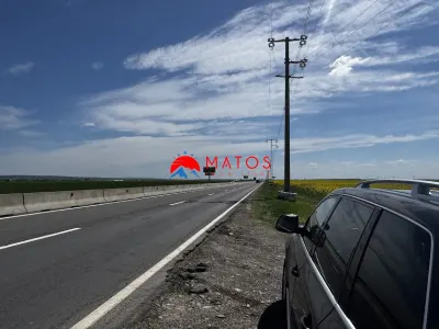 Teren de vanzare in Baicoi â€“ DN1 | 5.000 mp - foto 6