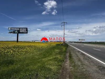 Teren de vanzare in Baicoi â€“ DN1 | 5.000 mp - foto 7