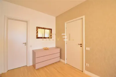 Apartament modern cu 4 camere de vanzare - Herastrau - foto 11