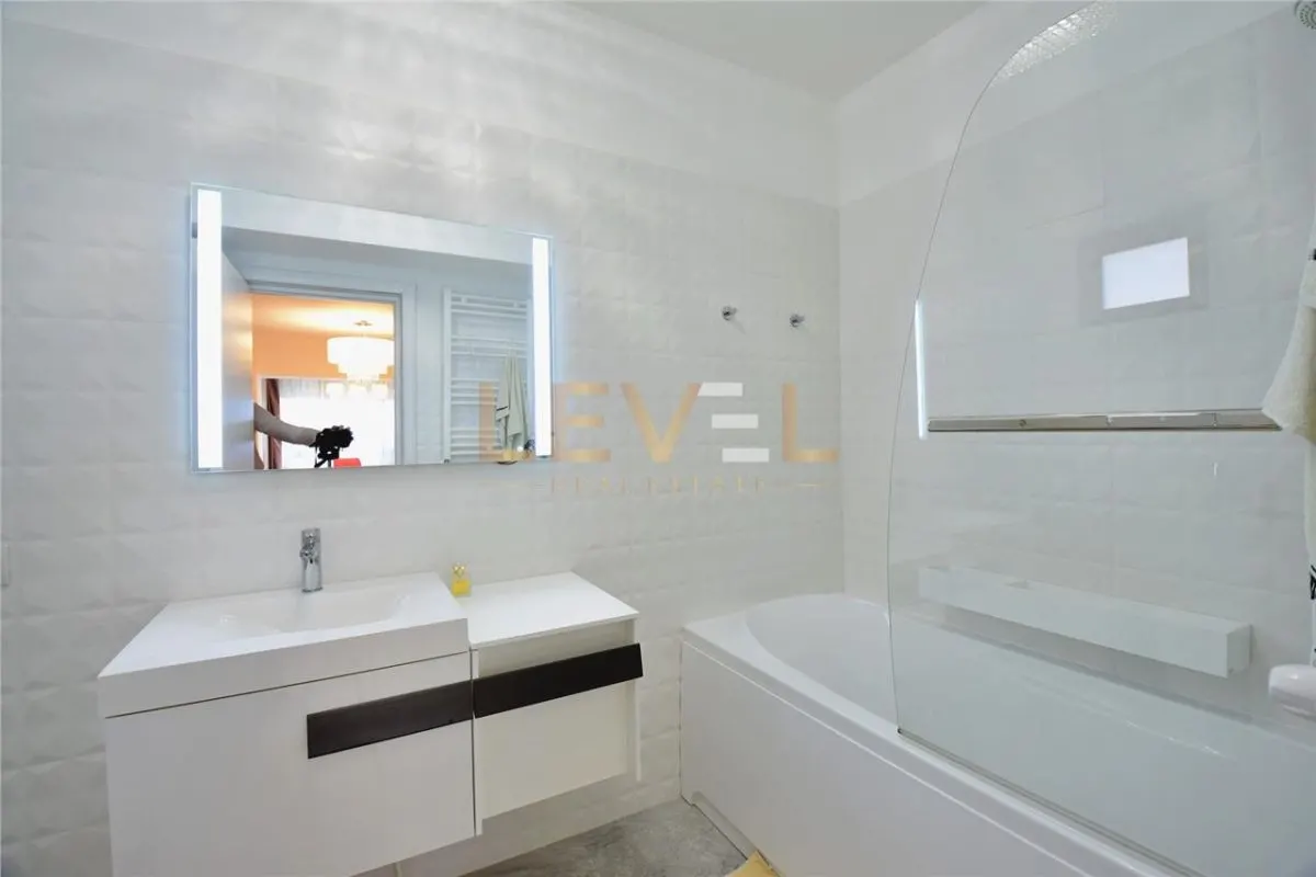 Apartament modern cu 4 camere de vanzare - Herastrau - foto 12