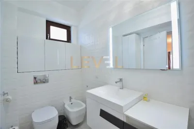 Apartament modern cu 4 camere de vanzare - Herastrau - foto 13