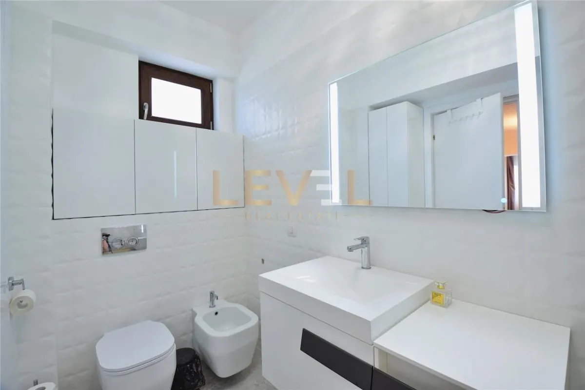 Apartament modern cu 4 camere de vanzare - Herastrau - foto 13