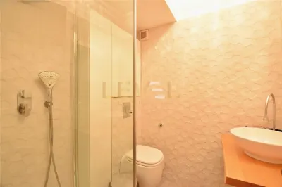 Apartament modern cu 4 camere de vanzare - Herastrau - foto 16
