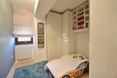 Apartament modern cu 4 camere de vanzare - Herastrau - foto 17