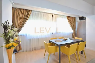 Apartament modern cu 4 camere de vanzare - Herastrau - foto 7