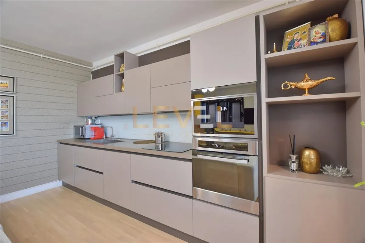 Apartament modern cu 4 camere de vanzare - Herastrau - foto 8