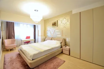 Apartament modern cu 4 camere de vanzare - Herastrau - foto 10