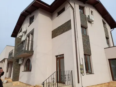 INCHIRIERE VILA 14 camere, Bariera Bucov - Ploiesti