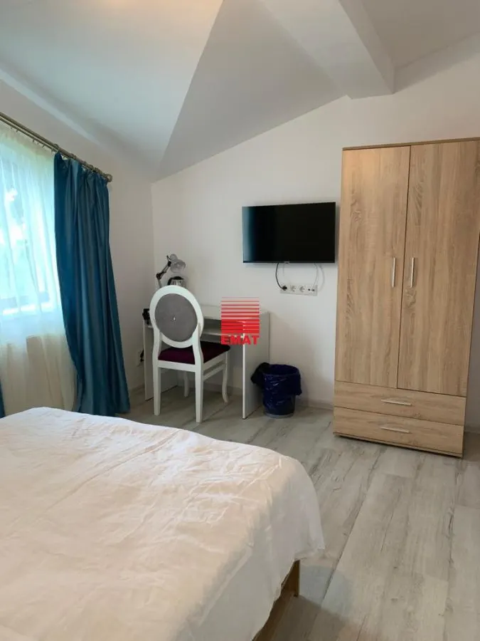 INCHIRIERE VILA 14 camere, Bariera Bucov - foto 4