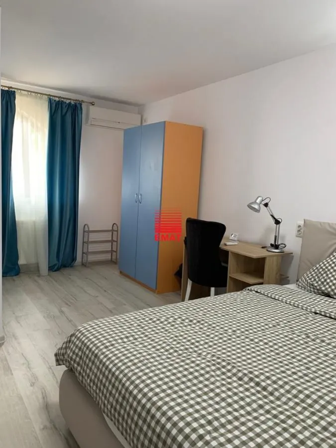 INCHIRIERE VILA 14 camere, Bariera Bucov - foto 5
