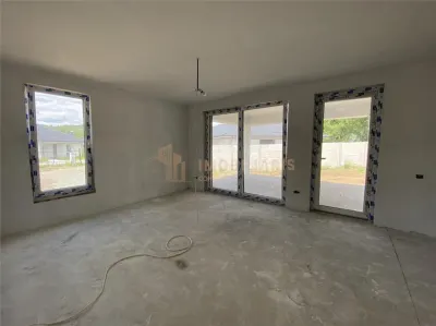 Casa individuala Tautii Magheraus - foto 2