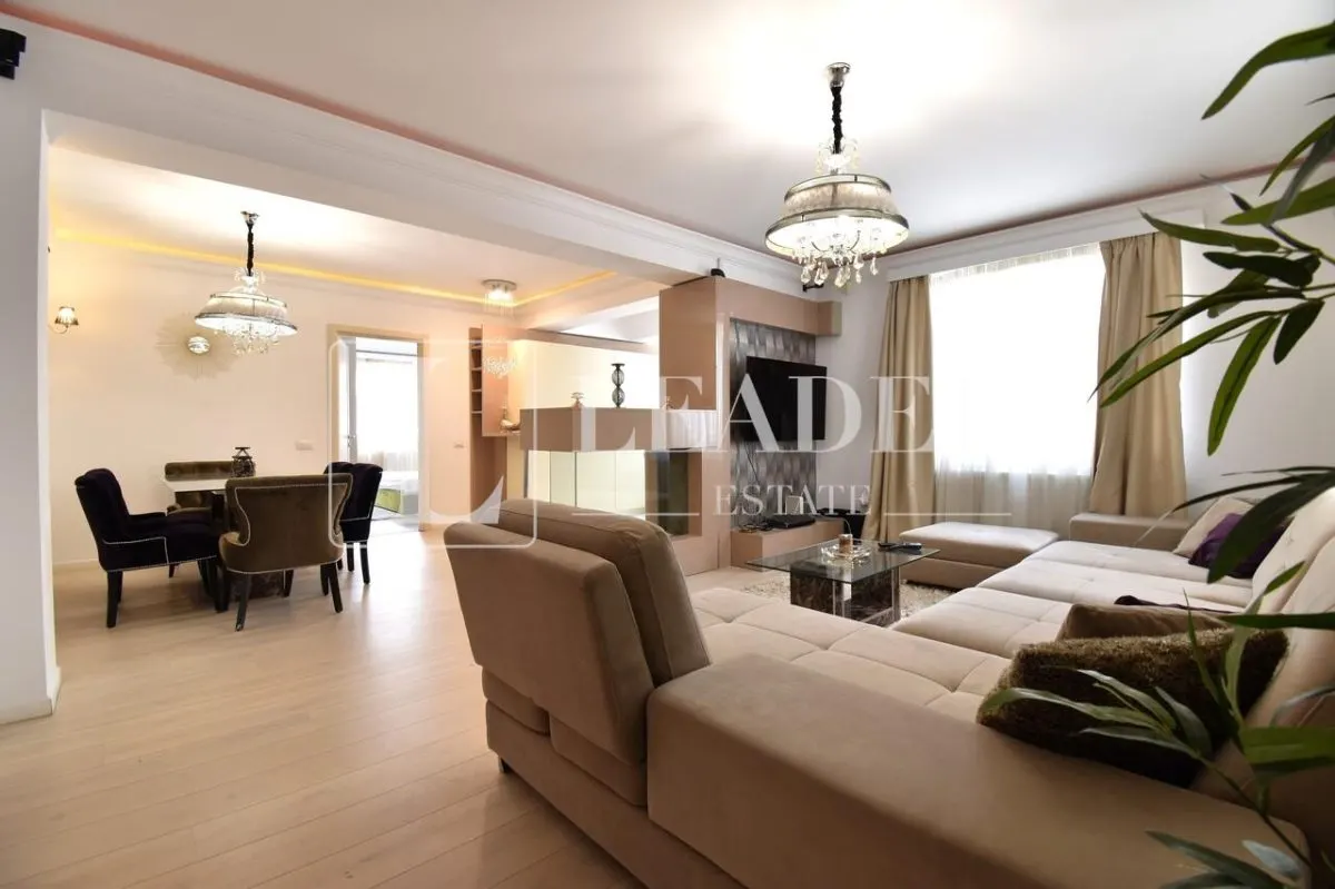 Inchiriere duplex I Herastrau - Soseaua Nordului - foto 1
