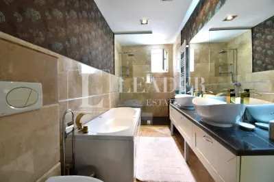 Inchiriere duplex I Herastrau - Soseaua Nordului - foto 11