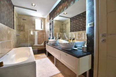 Inchiriere duplex I Herastrau - Soseaua Nordului - foto 12