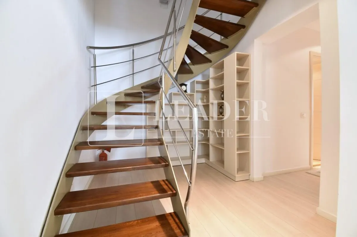 Inchiriere duplex I Herastrau - Soseaua Nordului - foto 16