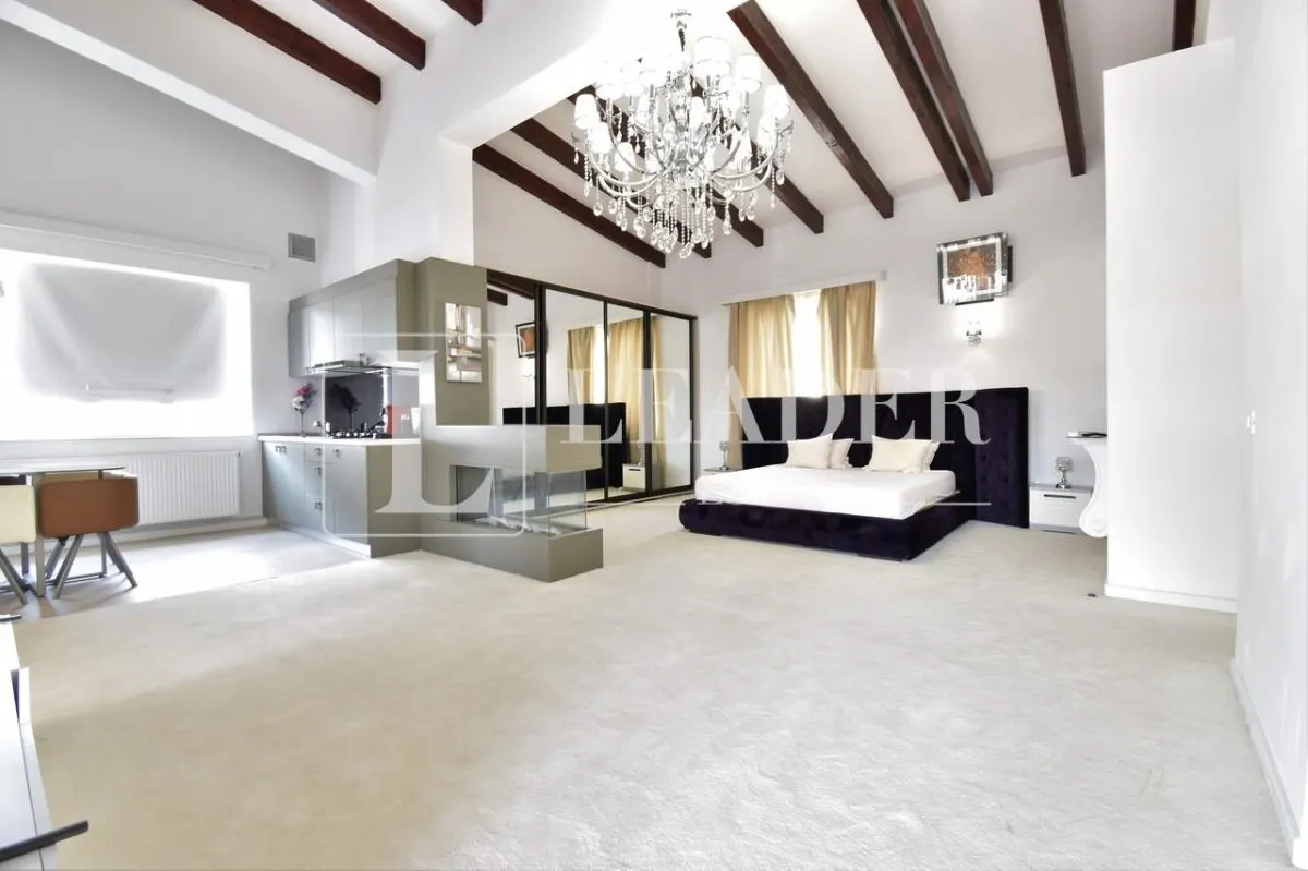 Inchiriere duplex I Herastrau - Soseaua Nordului - foto 18