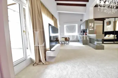 Inchiriere duplex I Herastrau - Soseaua Nordului - foto 20