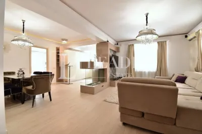 Inchiriere duplex I Herastrau - Soseaua Nordului - foto 3