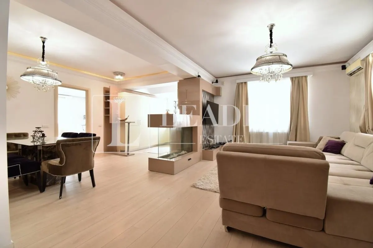 Inchiriere duplex I Herastrau - Soseaua Nordului - foto 3
