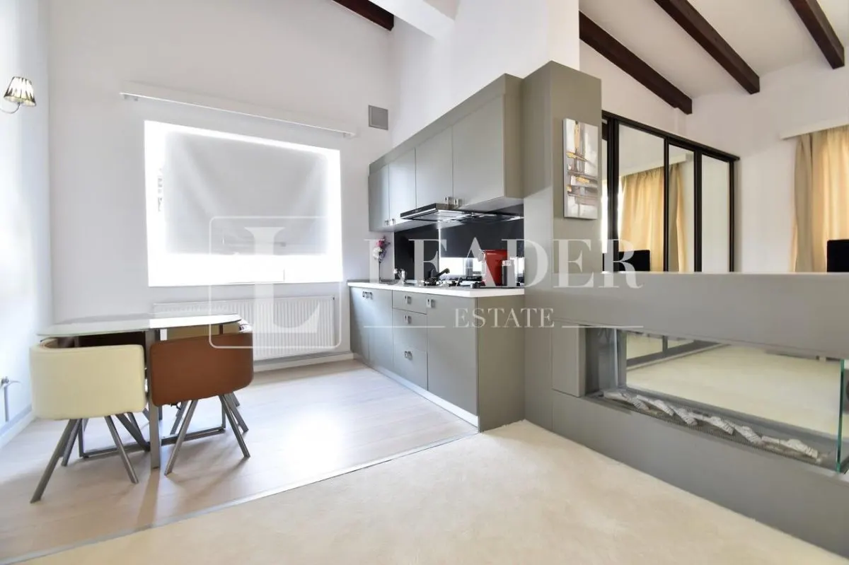 Inchiriere duplex I Herastrau - Soseaua Nordului - foto 21