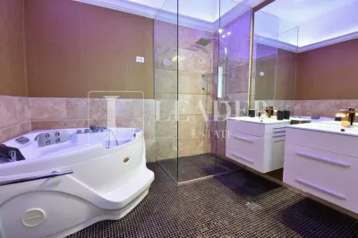 Inchiriere duplex I Herastrau - Soseaua Nordului - foto 22