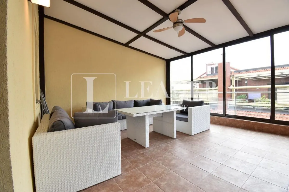 Inchiriere duplex I Herastrau - Soseaua Nordului - foto 23