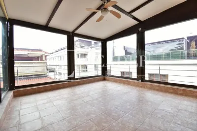 Inchiriere duplex I Herastrau - Soseaua Nordului - foto 24