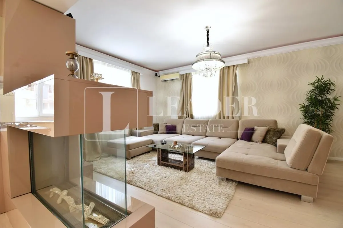 Inchiriere duplex I Herastrau - Soseaua Nordului - foto 4