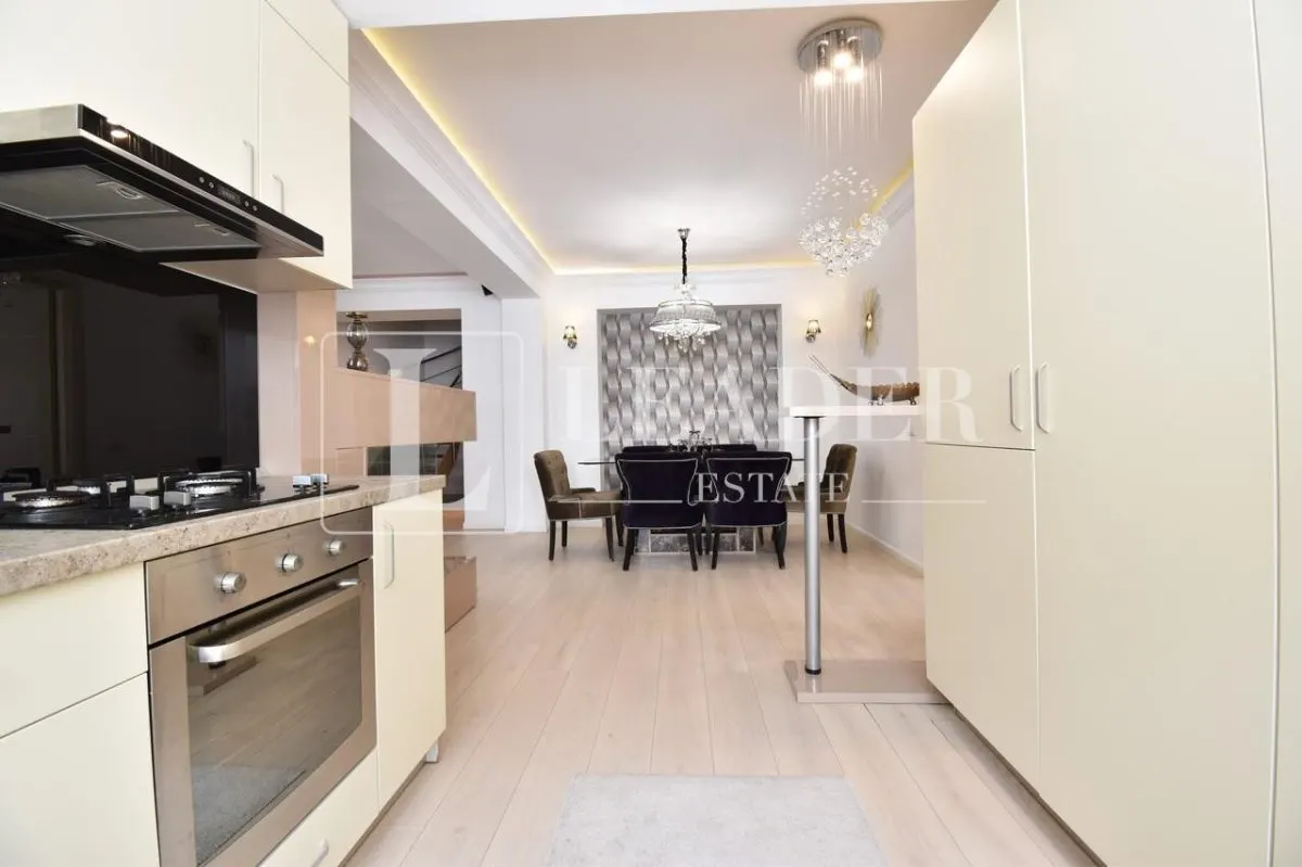 Inchiriere duplex I Herastrau - Soseaua Nordului - foto 8